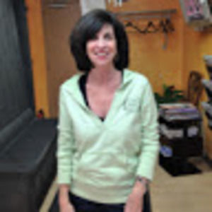 Meet your Posher, Cheri